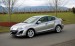 Mazda 3 Sedan 2010